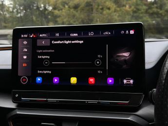 CUPRA Formentor 2.0 TSI VZ Edition DSG 4Drive Euro 6 (s/s) 5dr