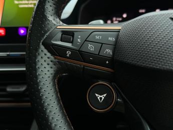 CUPRA Formentor 2.0 TSI VZ Edition DSG 4Drive Euro 6 (s/s) 5dr