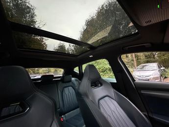 CUPRA Formentor 2.0 TSI VZ Edition DSG 4Drive Euro 6 (s/s) 5dr