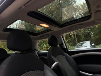 MINI Hatch 1.6 Cooper Steptronic Euro 4 3dr