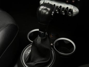 MINI Hatch 1.6 Cooper Steptronic Euro 4 3dr