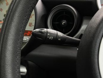 MINI Hatch 1.6 Cooper Steptronic Euro 4 3dr