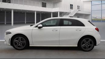 Mercedes-Benz A Class 1.3 A250e 15.6kWh AMG Line Edition (Premium Plus) 8G-DCT Euro 6 