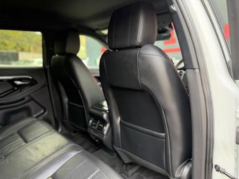 Land Rover Range Rover Evoque 2.0 D150 R-Dynamic S Auto 4WD Euro 6 (s/s) 5dr