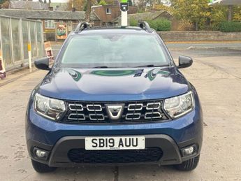 Dacia Duster 1.5 Blue dCi Essential Euro 6 (s/s) 5dr