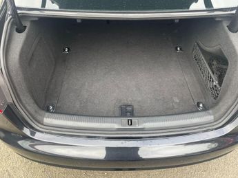 Audi A4 2.0 TDI SE Technik Multitronic Euro 5 (s/s) 4dr