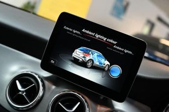 MERCEDES-BENZ GLA 2.1 GLA200d AMG Line (Premium) SUV 5dr Diesel 7G-DCT Euro 6 (s/s