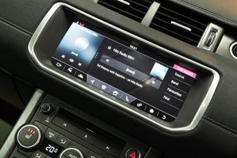 LAND ROVER RANGE ROVER EVOQUE 2.0 TD4 HSE Dynamic SUV 5dr Diesel Auto 4WD Euro 6 (s/s) (180 ps