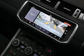 LAND ROVER RANGE ROVER EVOQUE 2.0 TD4 HSE Dynamic SUV 5dr Diesel Auto 4WD Euro 6 (s/s) (180 ps