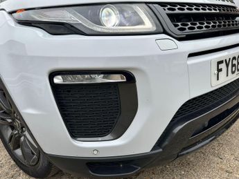 Land Rover Range Rover Evoque 2.0 TD4 Landmark Auto 4WD Euro 6 (s/s) 5dr