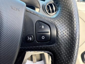 Renault Zoe 22kWh Dynamique Nav Auto 5dr (Battery Lease)