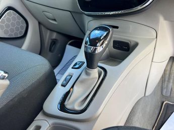 Renault Zoe 22kWh Dynamique Nav Auto 5dr (Battery Lease)