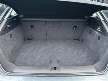 Audi A3 1.8 TFSI Sport Sportback S Tronic quattro Euro 6 (s/s) 5dr