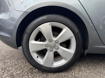 Audi A3 1.8 TFSI Sport Sportback S Tronic quattro Euro 6 (s/s) 5dr