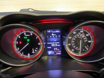 Suzuki Swift 1.0 Boosterjet SZ5 Auto Euro 6 5dr