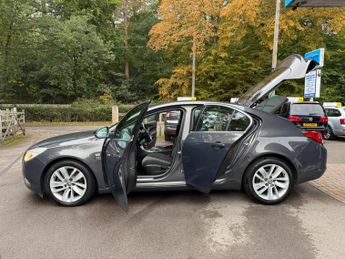 Vauxhall Insignia 2.0 CDTi SRi Auto Euro 5 5dr