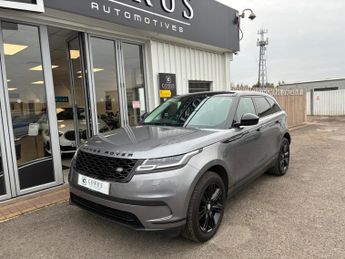 Land Rover Range Rover 2.0 D180 S Auto 4WD Euro 6 (s/s) 5dr