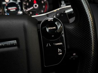 Land Rover Range Rover Evoque 2.0 P200 MHEV R-Dynamic S Auto 4WD Euro 6 (s/s) 5dr