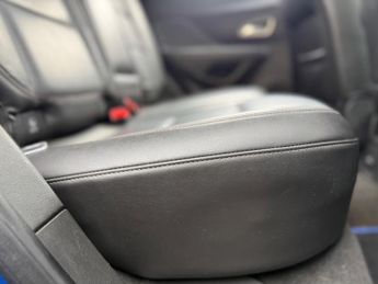 Vauxhall Mokka 1.4T SE Auto 2WD Euro 5 5dr