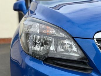 Vauxhall Mokka 1.4T SE Auto 2WD Euro 5 5dr