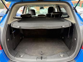 Vauxhall Mokka 1.4T SE Auto 2WD Euro 5 5dr