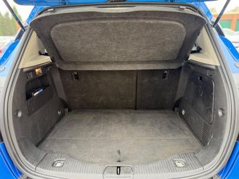 Vauxhall Mokka 1.4T SE Auto 2WD Euro 5 5dr