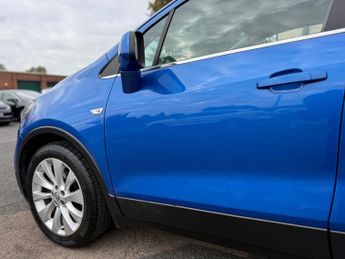Vauxhall Mokka 1.4T SE Auto 2WD Euro 5 5dr