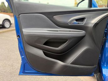 Vauxhall Mokka 1.4T SE Auto 2WD Euro 5 5dr