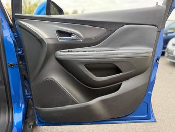 Vauxhall Mokka 1.4T SE Auto 2WD Euro 5 5dr