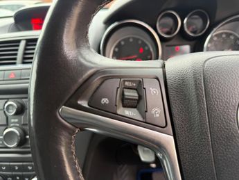 Vauxhall Mokka 1.4T SE Auto 2WD Euro 5 5dr