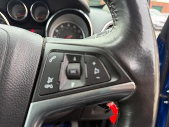 Vauxhall Mokka 1.4T SE Auto 2WD Euro 5 5dr