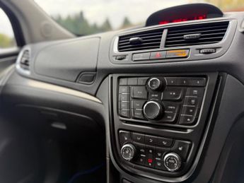 Vauxhall Mokka 1.4T SE Auto 2WD Euro 5 5dr