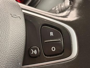 Renault Captur 1.5 dCi ENERGY Dynamique Nav Auto Euro 6 (s/s) 5dr