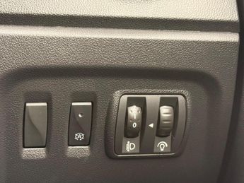 Renault Captur 1.5 dCi ENERGY Dynamique Nav Auto Euro 6 (s/s) 5dr