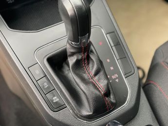 SEAT Ibiza 1.0 TSI FR DSG Euro 6 (s/s) 5dr