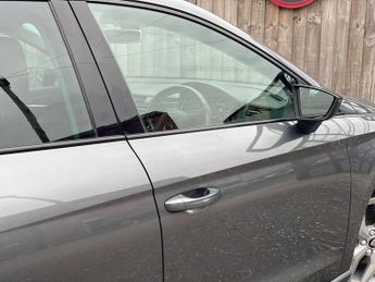 SEAT Ibiza 1.0 TSI FR DSG Euro 6 (s/s) 5dr