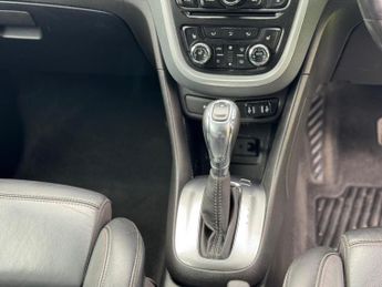 Vauxhall Mokka 1.6 CDTi SE Auto 2WD Euro 6 5dr