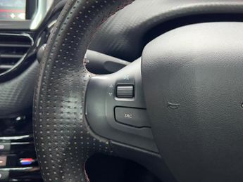 Peugeot 2008 1.2 PureTech GT Line EAT Euro 6 (s/s) 5dr