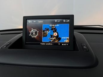 Peugeot 3008 1.6 e-HDi Allure EGC Euro 5 (s/s) 5dr