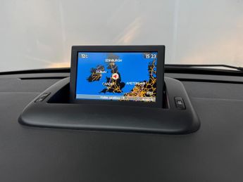 Peugeot 3008 1.6 e-HDi Allure EGC Euro 5 (s/s) 5dr