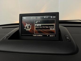 Peugeot 3008 1.6 e-HDi Allure EGC Euro 5 (s/s) 5dr