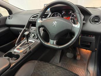 Peugeot 3008 1.6 e-HDi Allure EGC Euro 5 (s/s) 5dr