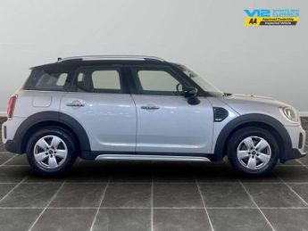 MINI Countryman 1.5 Cooper Classic Steptronic Euro 6 (s/s) 5dr