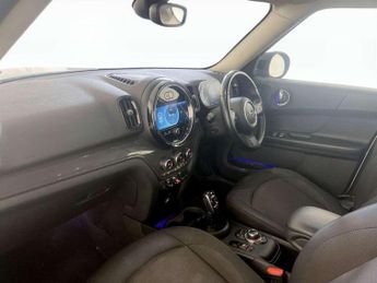 MINI Countryman 1.5 Cooper Classic Steptronic Euro 6 (s/s) 5dr