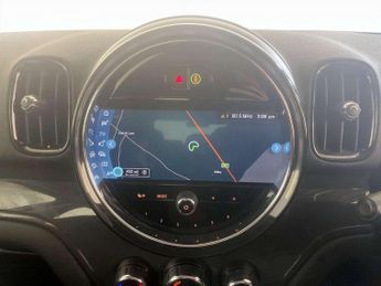 MINI Countryman 1.5 Cooper Classic Steptronic Euro 6 (s/s) 5dr