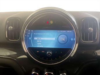 MINI Countryman 1.5 Cooper Classic Steptronic Euro 6 (s/s) 5dr