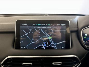 MG MG HS 1.5 T-GDI 16.6kWh Exclusive Auto Euro 6 (s/s) 5dr