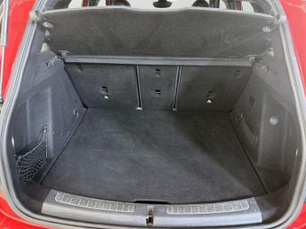 MINI Countryman 1.5 7.6kWh Cooper SE Sport Auto ALL4 Euro 6 (s/s) 5dr