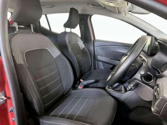 Dacia Sandero 1.0 TCe Expression CVT Euro 6 (s/s) 5dr