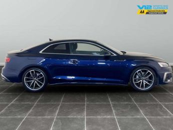 Audi A5 2.0 TFSI 40 S line S Tronic Euro 6 (s/s) 2dr